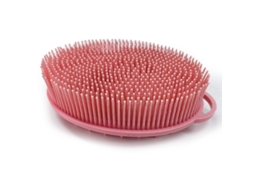 Cuidados com a Pele Sensível Higiênico de Longa Duração Rosa MDUG