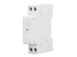 Interruptor Inteligente com Controle Remoto App Din Rail 25a | S/MARCA