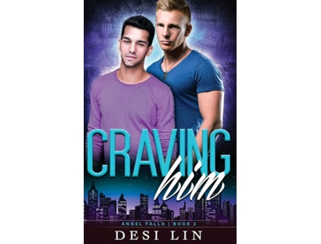 Livro Craving Him de Desi Lin (Inglês)