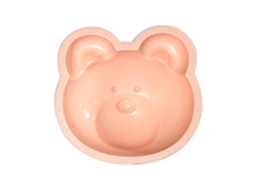 Forma De Silicone Em Formato De Animais Para Confeitaria, Sobremesas E Bolos. Utensílios De Cozinha Para Assar, Pães E Bolos.