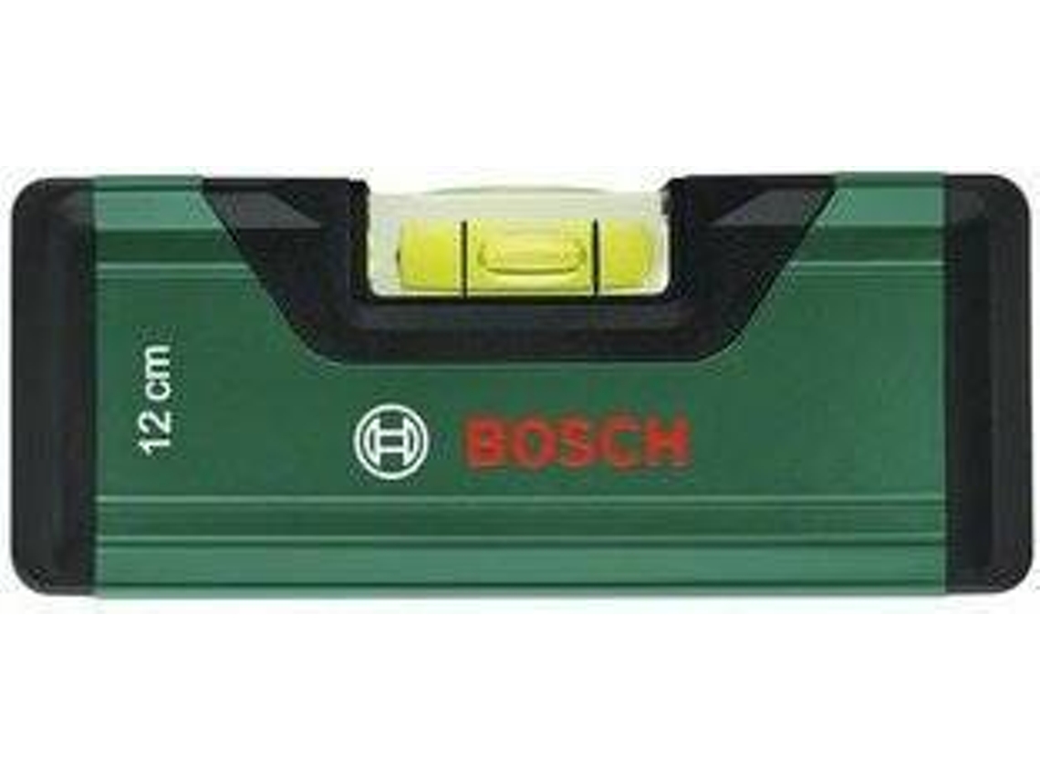 Nível 1 BOSCH Bolhas 12 cm