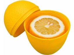 Conjunto De 1 Caixa Reutilizável Para Armazenar Frutas E Legumes Na Geladeira, Zqkla