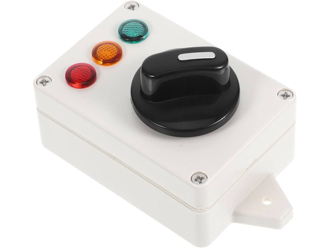 Quadro De Atividades Montessori Com Luzes Led Para Meninos E Meninas, Com Três Botões.