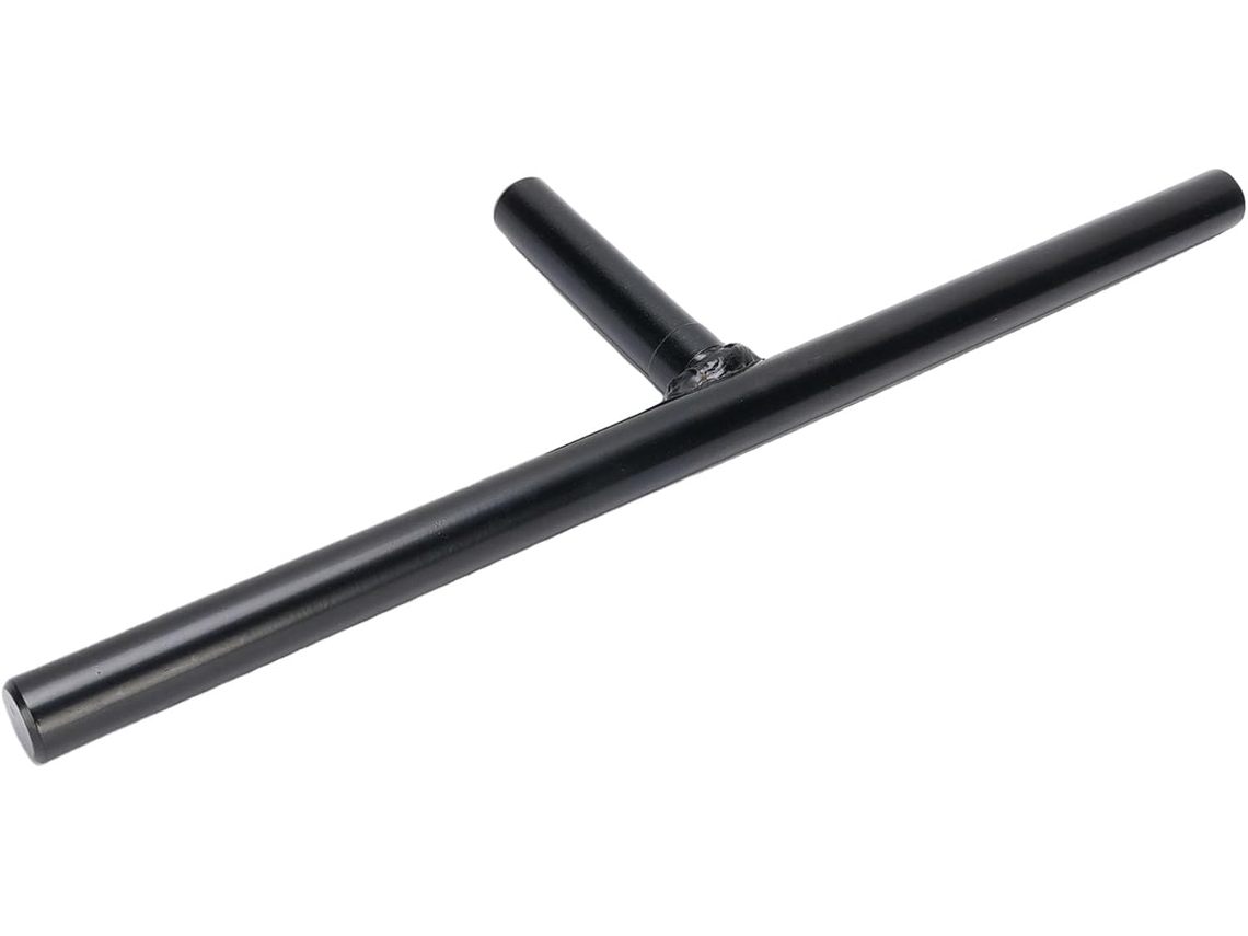 Suporte Robusto De 30 Cm (12 Polegadas) Para Torno, Com Design Em T Manuseio Estável, Perfeito