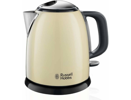 Jarro Elétrico RUSSELL HOBBS Mini ColourPlus 24994-70 (2400 W - 1 L)