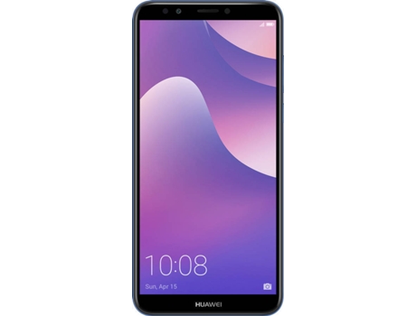 Huawei Y7 2018