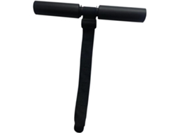 Barra Abdominal Para Axilas, Cinto De Porta Homens E Mulheres,
