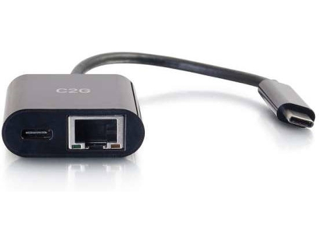 Hub C2G 82408 (USB-C - USB 3.0)