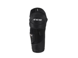 Ccm Referee Sr Caneleiras De Hóquei For Referee (sr 15''/38cm)