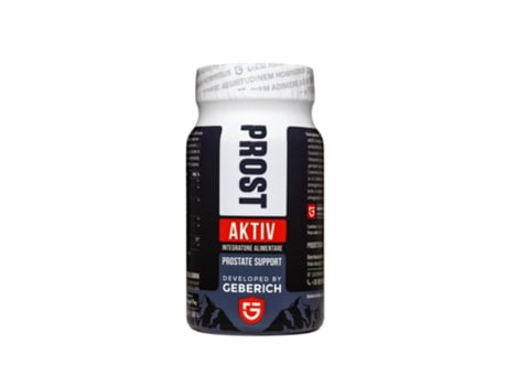Suplemento Nutricional Para A Função Da Próstata Prostaktiv