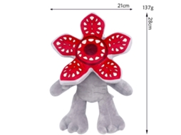 Figura do Demogorgon de Stranger Things em Pose Pé GOKOCO