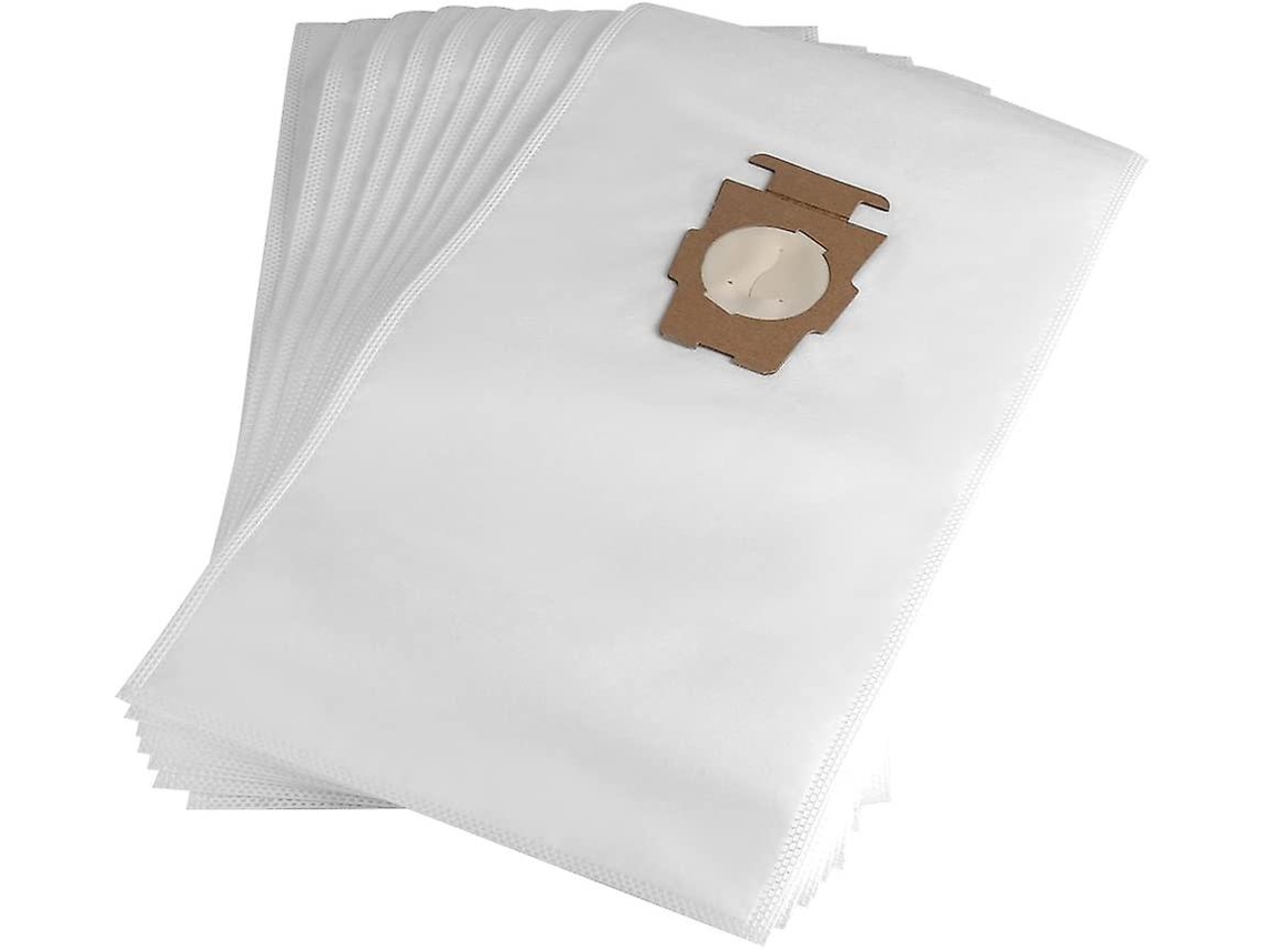 6 sacos para aspirador de pó Kirby Sentria G10, G10e, G4, G5, G6