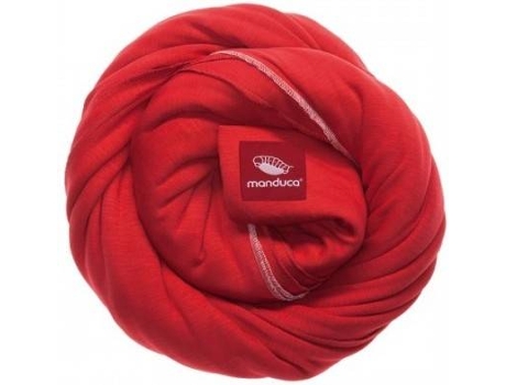 Sling  0m+ Vermelho