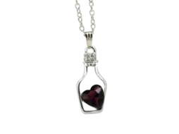 Colar De Mulher Elegante Moda Prateado