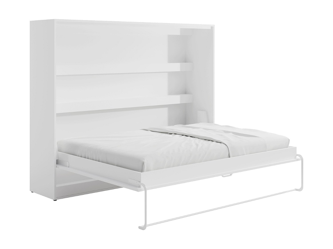 Cama Embutida Rapili