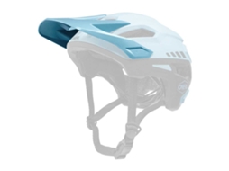 Visor Sobressalente Capacete Trailfinder Split V.23 Transparenteoneal