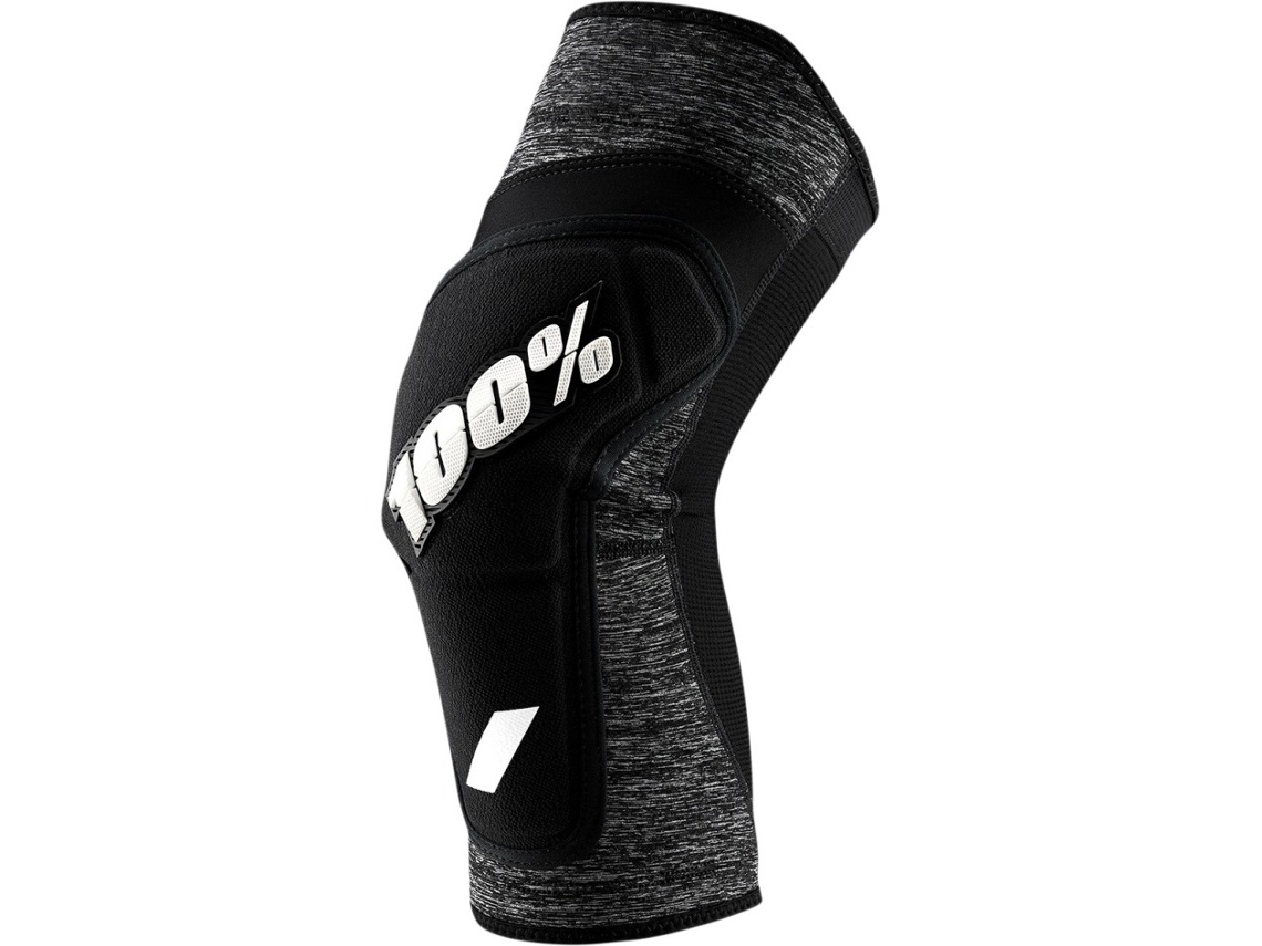 Joelheiras para Ciclismo 1 Multicor (100% Ridecamp - M)