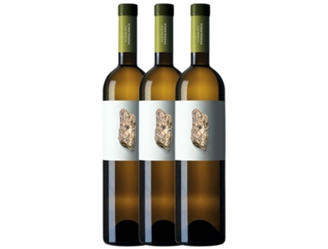 Vinho PEDRALONGA Pedralonga Albariño Rías Baixas (0.75 L - 3 unidades)