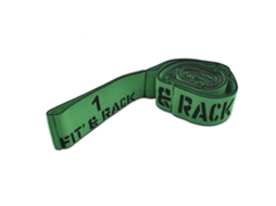 Elástico de Treino FIT & RACK Multicor