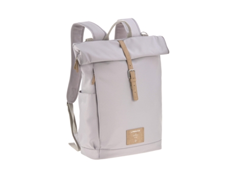 Mochila LÄSSIG Unisexo (Multicor)