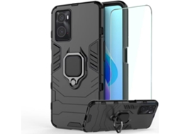 Pelicula de Vidro HONGWE. Oppo A96/A76/9I