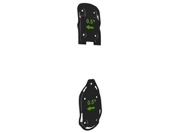 Dalbello Kit de Solas Pivotantes Ds