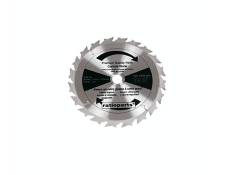 Disco Diamante RATIOPARTS 20D 25 4Mm