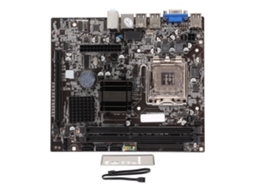Placa-mãe (suporta Pinos 771/775 Com Gráficos Integrados)