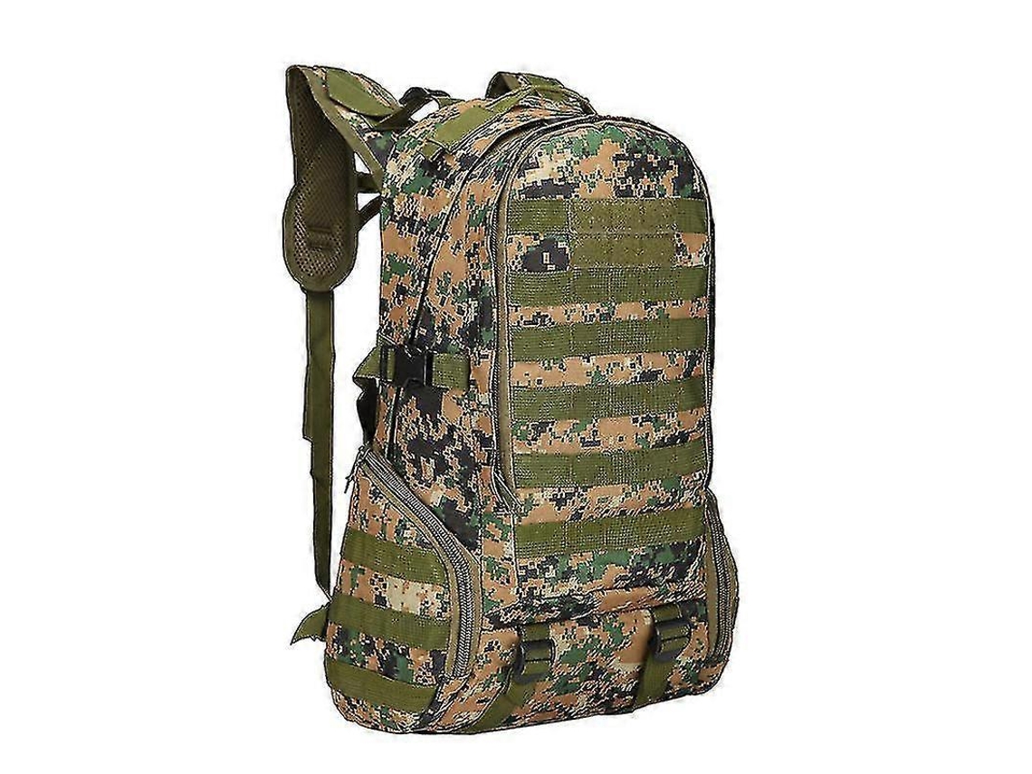 Mochila De Caminhada 3 Em 1, Mochila Profissional Para Atividades Ao Ar Livre, Bolsa Esportiva Para Trilhas