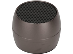 Mini Alto Falante Portátil Bluetooth Compacto E À Prova Dágua Para Chuveiro Com Carregamento Usb In Gokoco