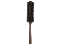Pente Redondo Antiestático Resistente Ao Calor Para Cabelo - Ferramenta De Estilo Para Salão E Lar 25