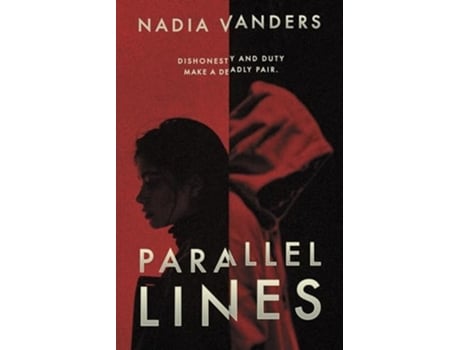 Livro Parallel Lines de Nadia Vanders (Inglês)