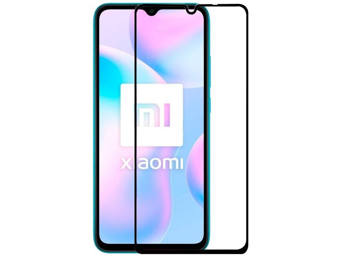 Pelicula de Vidro COOL Redmi 9A«9AT