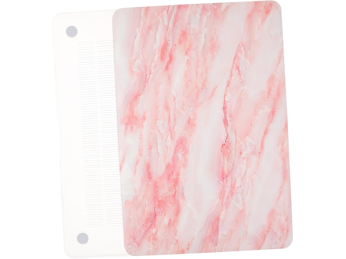 Capa Para Laptop De Mármore De 13,3" Compatível Com Laptops De 13,3