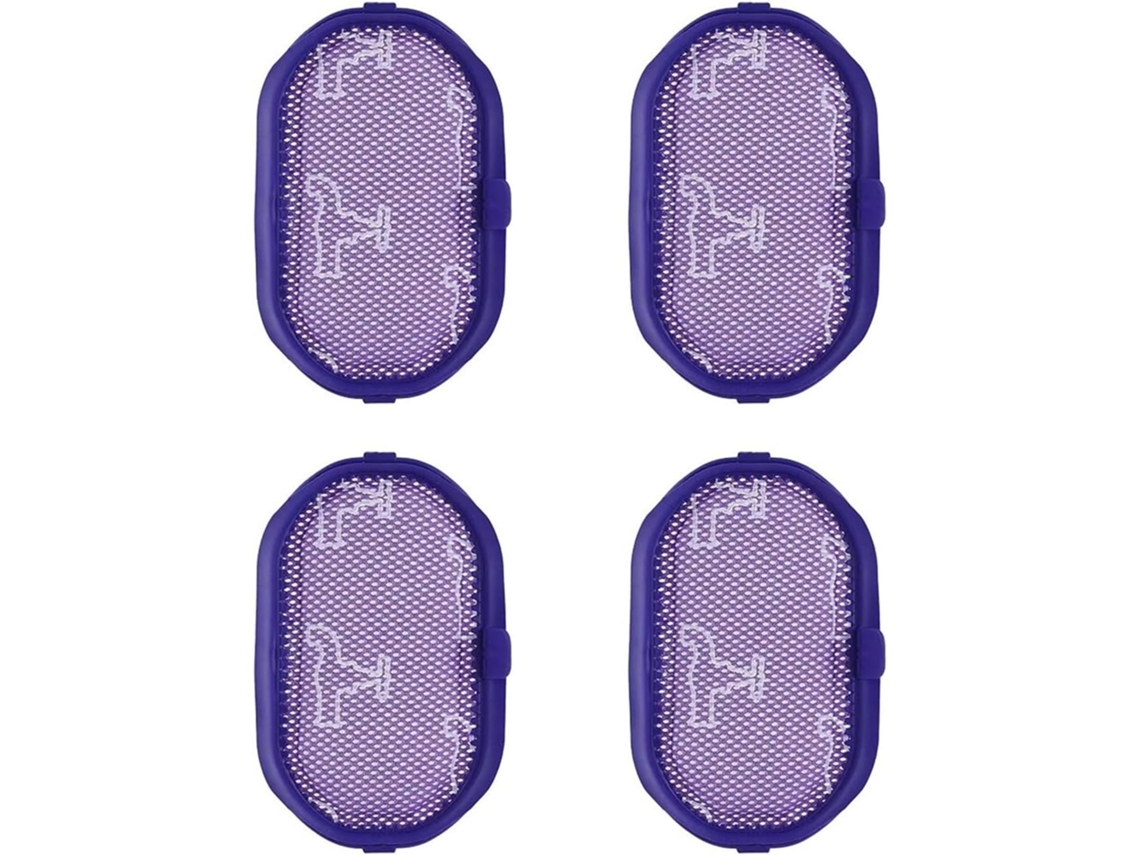 Filtro Hepa, Compatível Com , Dc45, Dc30, Dc31, Dc34