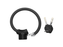 Pedais de Bicicleta Mali MTB, Antiderrapantes, Leve, Fibra de Nylon, 9/16 Polegadas