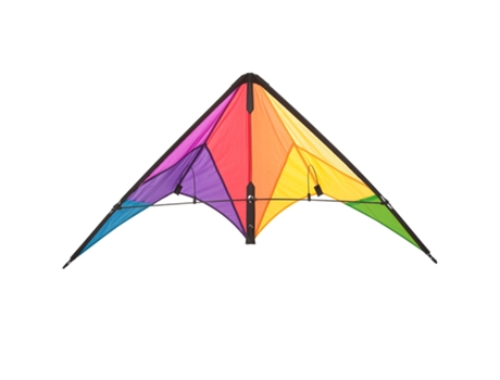 Brinquedo HQ KITES & DESIGNS USA Radical (8 anos)
