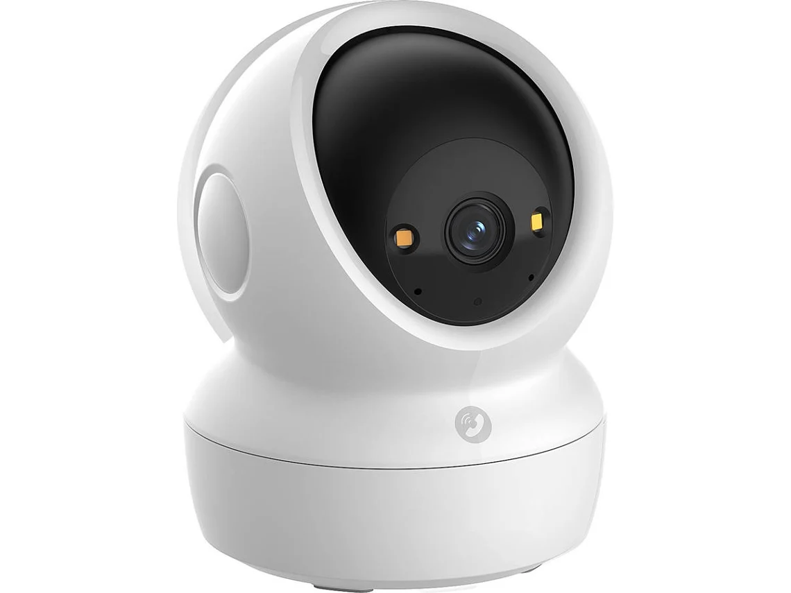 Câmara de Vigilância EZVIZ H6C (3K - Branco)