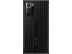 Capa SAMSUNG Galaxy Note 20 Ultra Protective Standing Preto