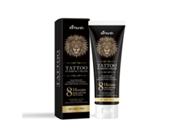 Proteja as Tatuagens com Creme LAXISCREED na Worten