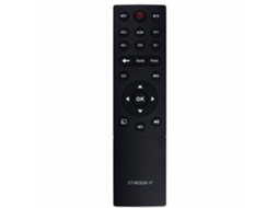 Comando De Substituição Para Tv Compatível Com Toshiba Ct-rc2us-17, Tv Lcd 55l421u