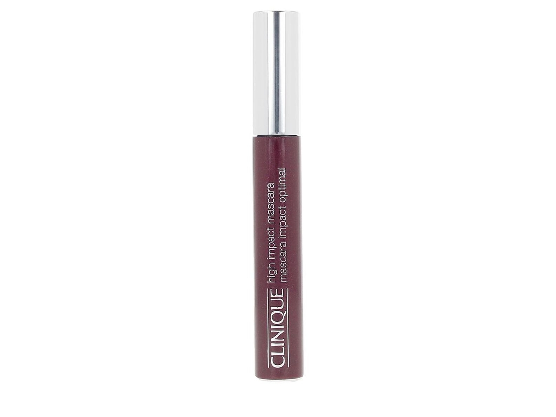 Rímel Clinique High Impact (black Honey 7 Ml)