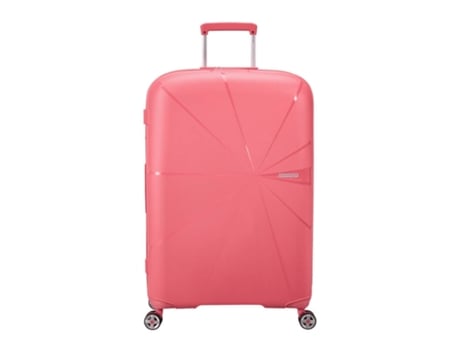 AMERICAN TOURISTER Mala de Viagem Grande 77Cm 4R Exp Starvibe Coral