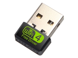 Driver Gratuito Para Adaptador Usb Wifi, Placa De Rede Usb Ethernet Slowmoose