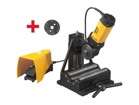 845001 R220 845050 R 845x02 Rems Rems Maquinas Para Cobre