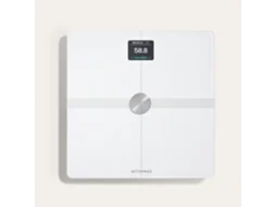 Balança WITHINGS Body Smart Branco