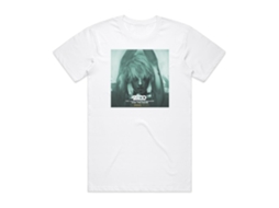 Zedd Stay The Night Remixes Album Cover T-shirt White Rockinstonesize-xxxl
