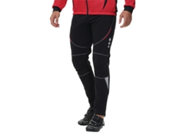 Máscara de Inverno Mali, Fleece, Antivento, Protetora, Ciclismo