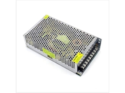 Fonte de Alimentação Regulada de Interruptor Universal 12v Dc 20a para Tira Led