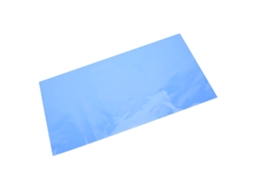 Laxiscreed Silicone Thermal Pad Para Cpu E Gpu, Condução De Calor Eficiente